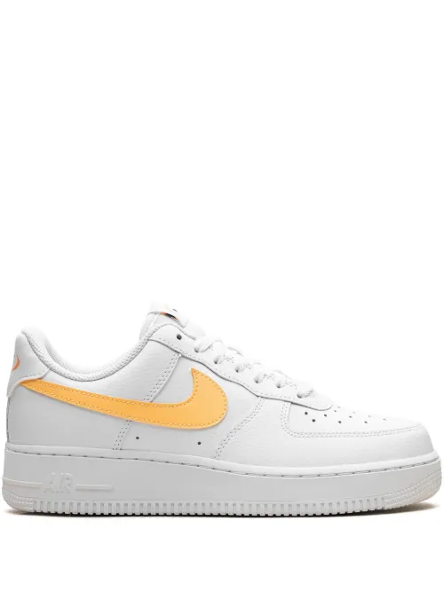 Baskets Air Force 1 'White/Melon Tint' - Nike - Modalova