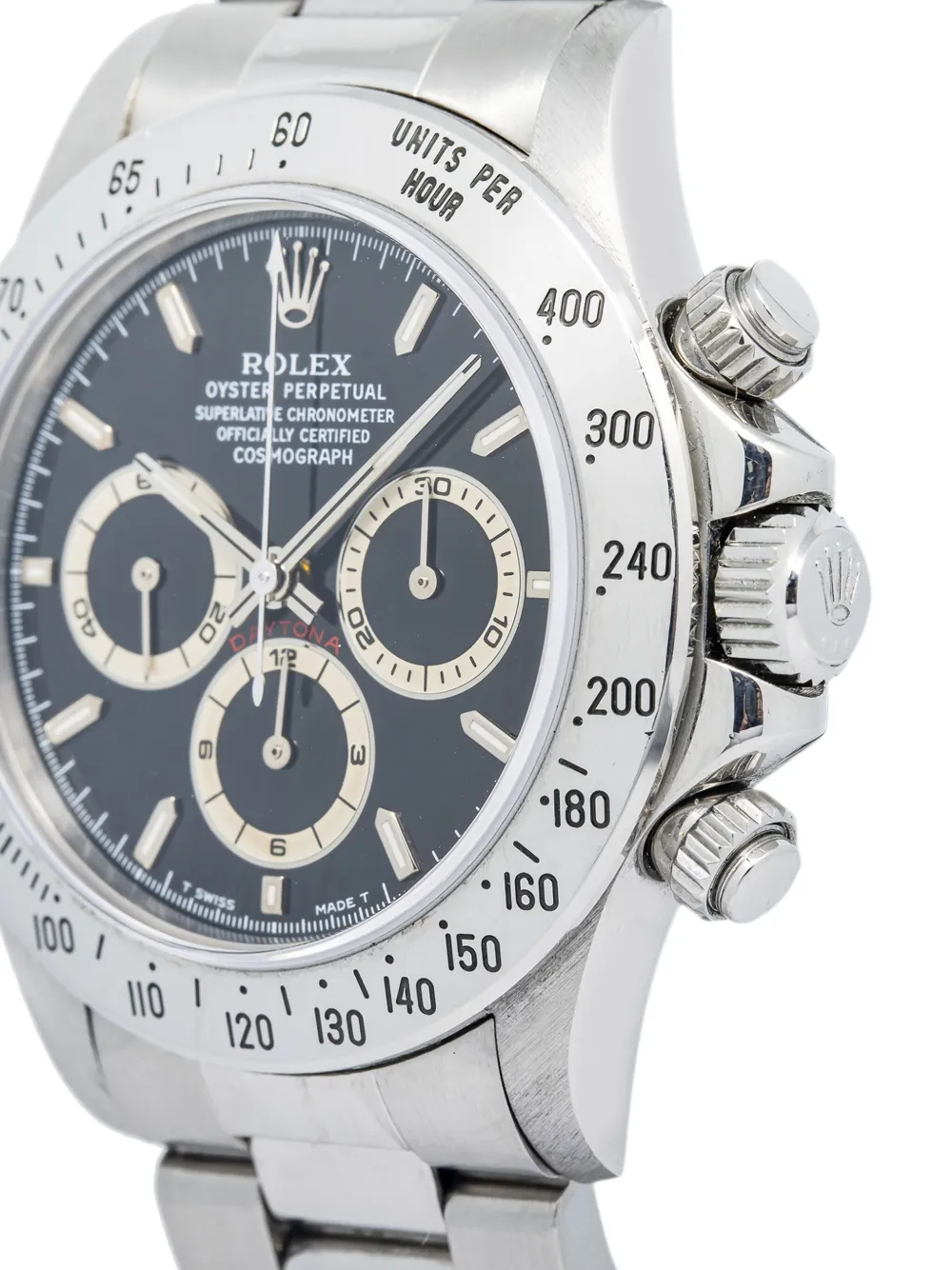 Image 2 of Rolex pre-owned Daytona 40mm