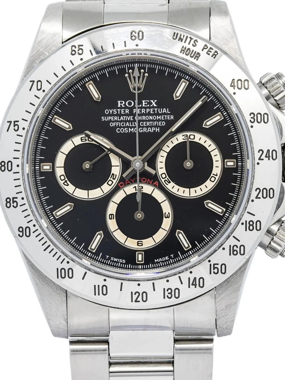 Rolex pre-owned Daytona 40mm | Pre-Owned Fine Watches | Image 3