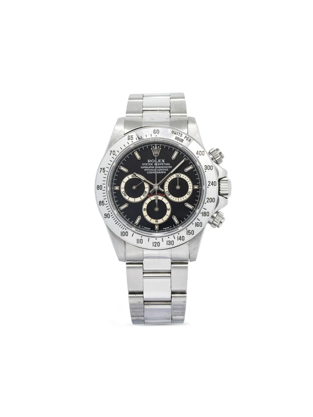 Image 1 of Rolex pre-owned Daytona 40mm