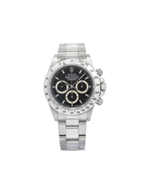 Rolex pre-owned Daytona 40mm