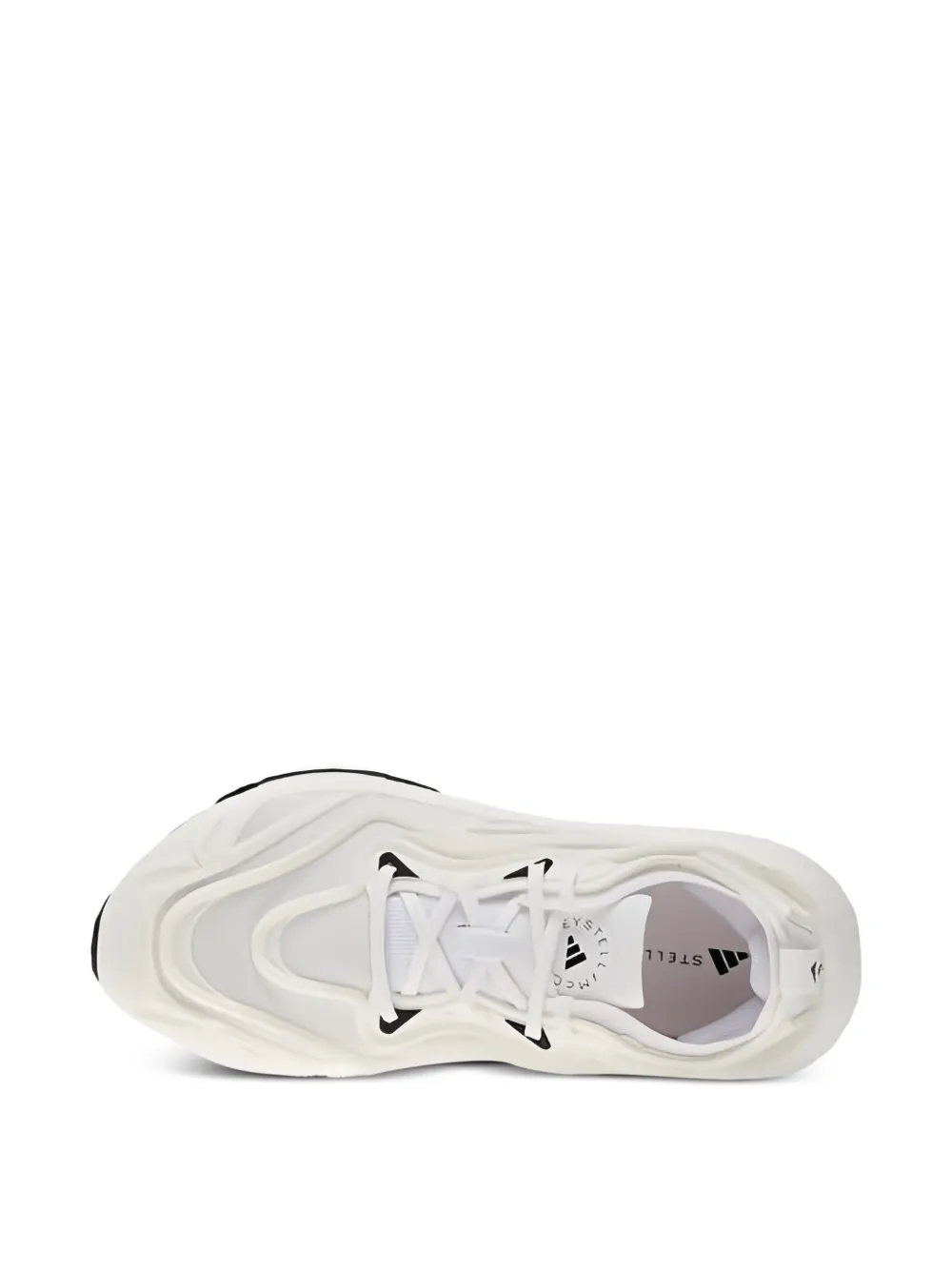 adidas by Stella McCartney UltraBOOST sneakers Wit