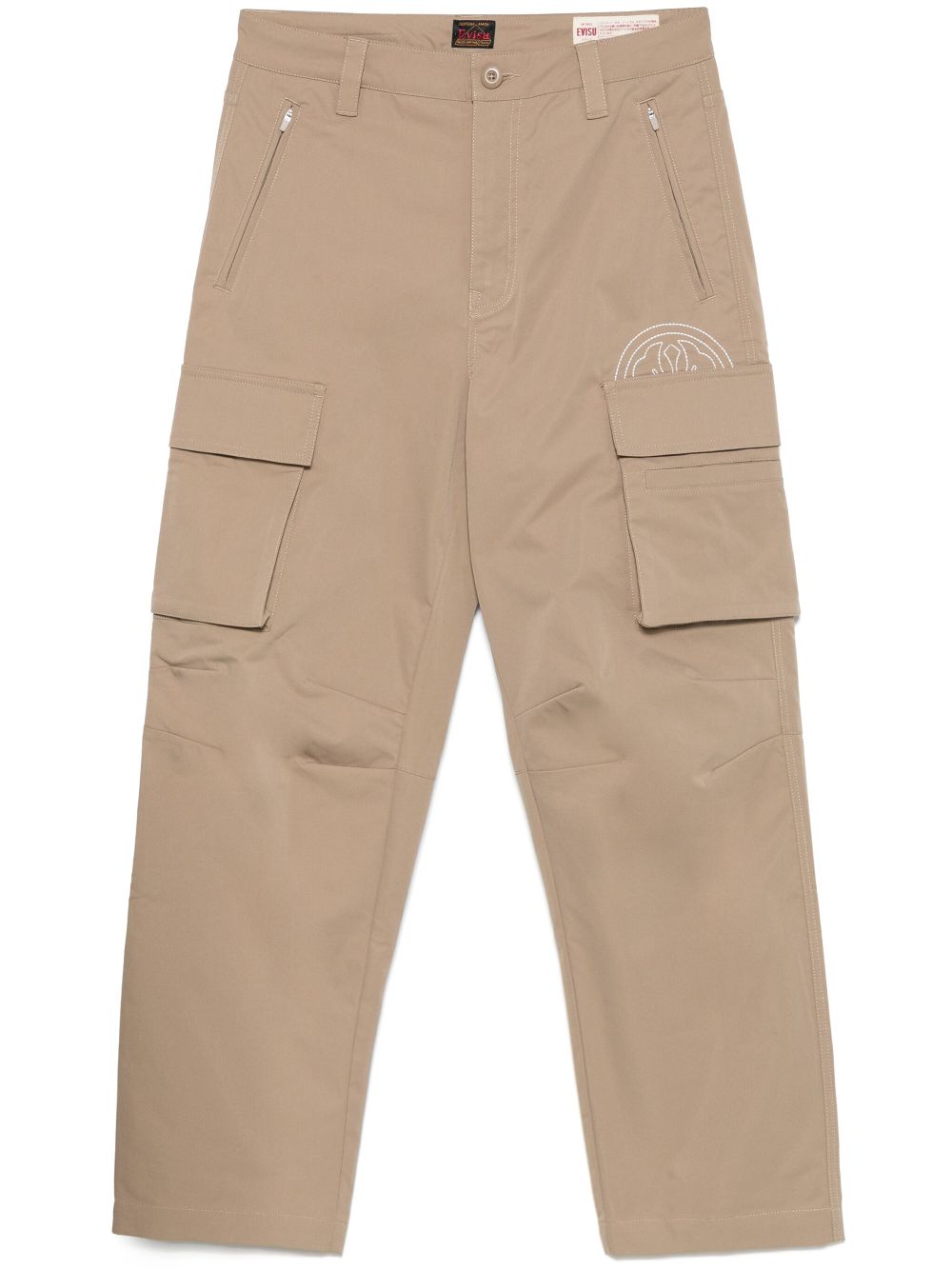 Kamon 
Seagull trousers