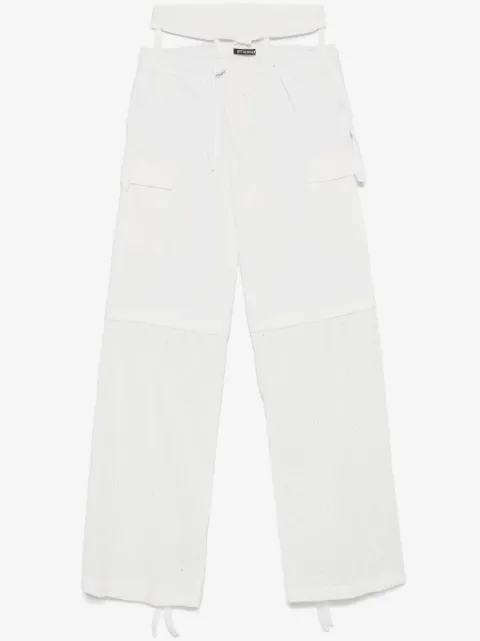 Ottolinger pantalones cargo