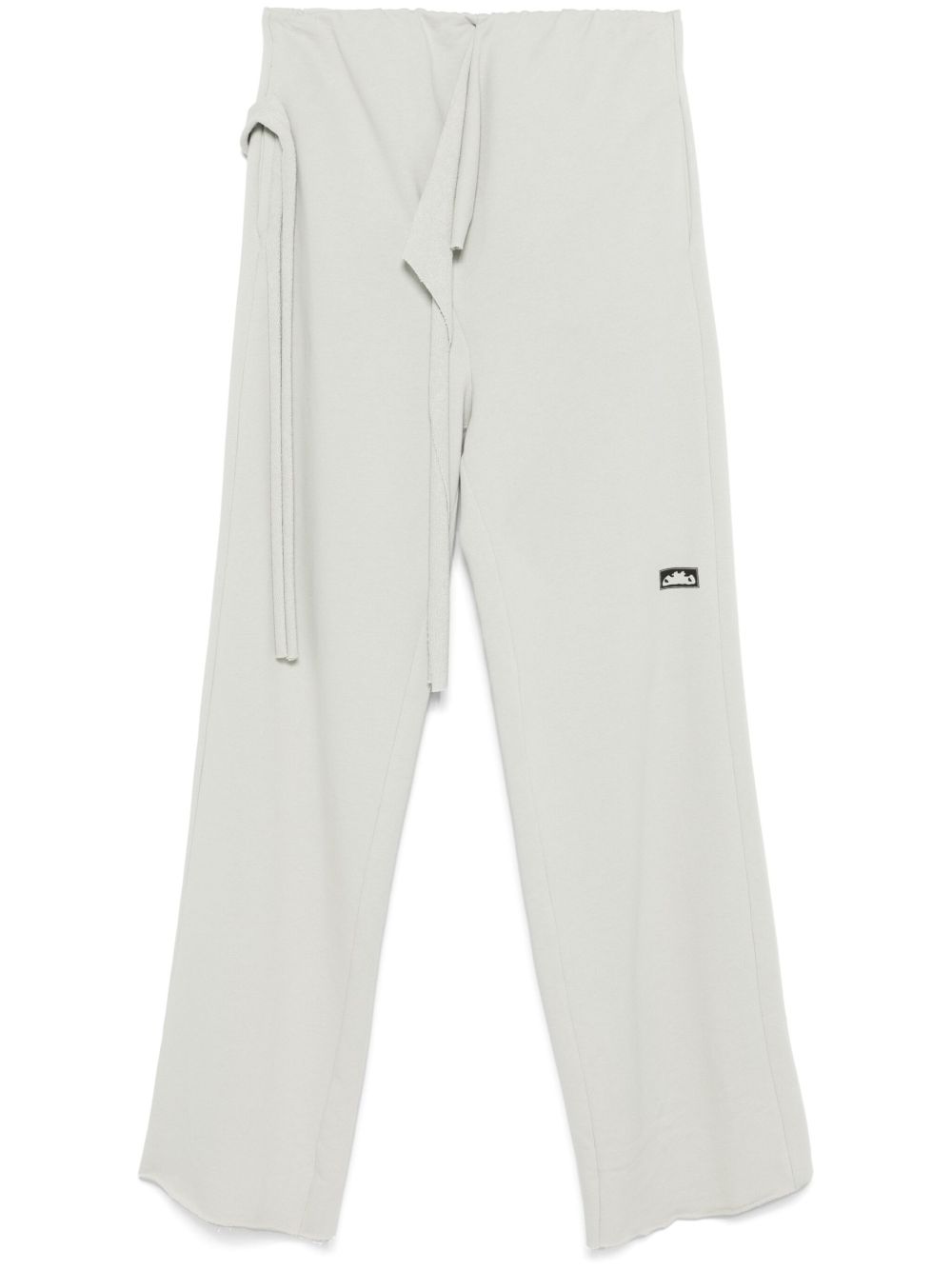 Otto Wrap track pants