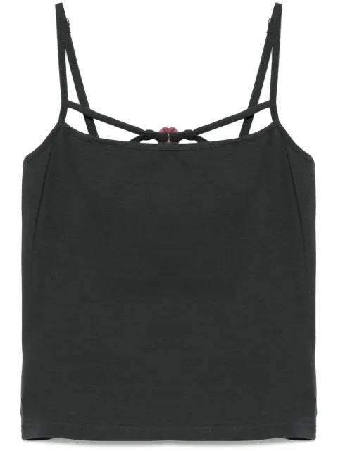 Ottolinger charmed tank top