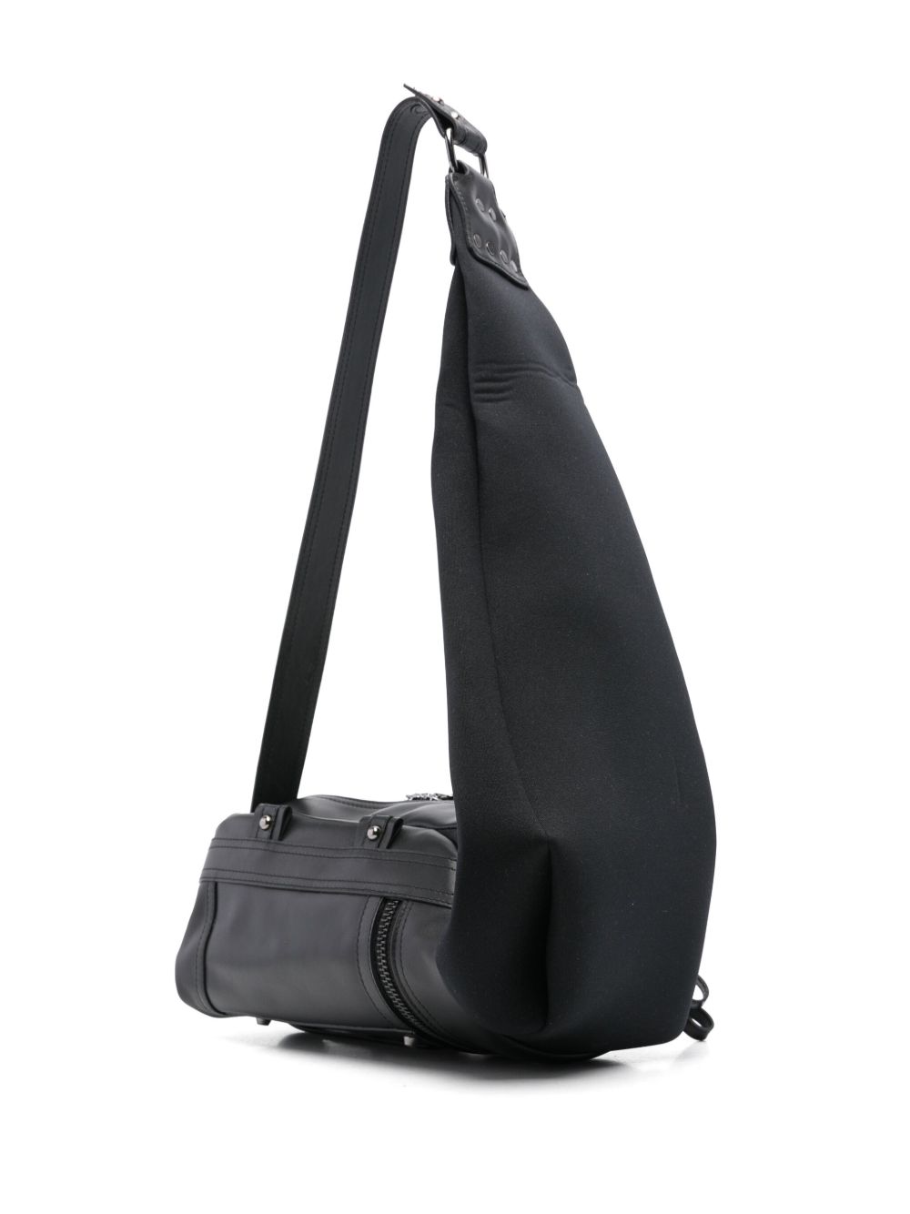 OTTOLINGER MINI LEATHER SHOULDER BAG