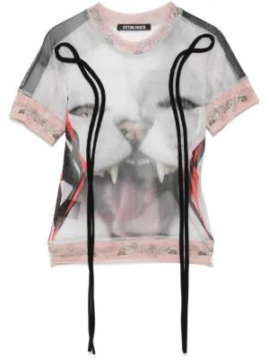 Ottolinger Tops for Women - Shop on FARFETCH