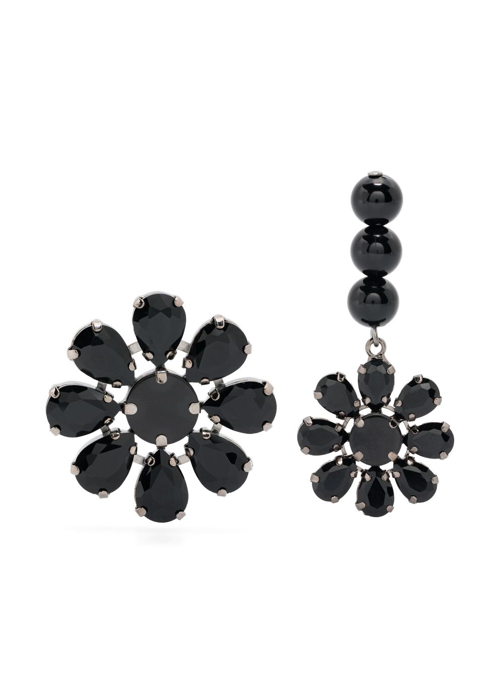 Crazy Daisy earrings