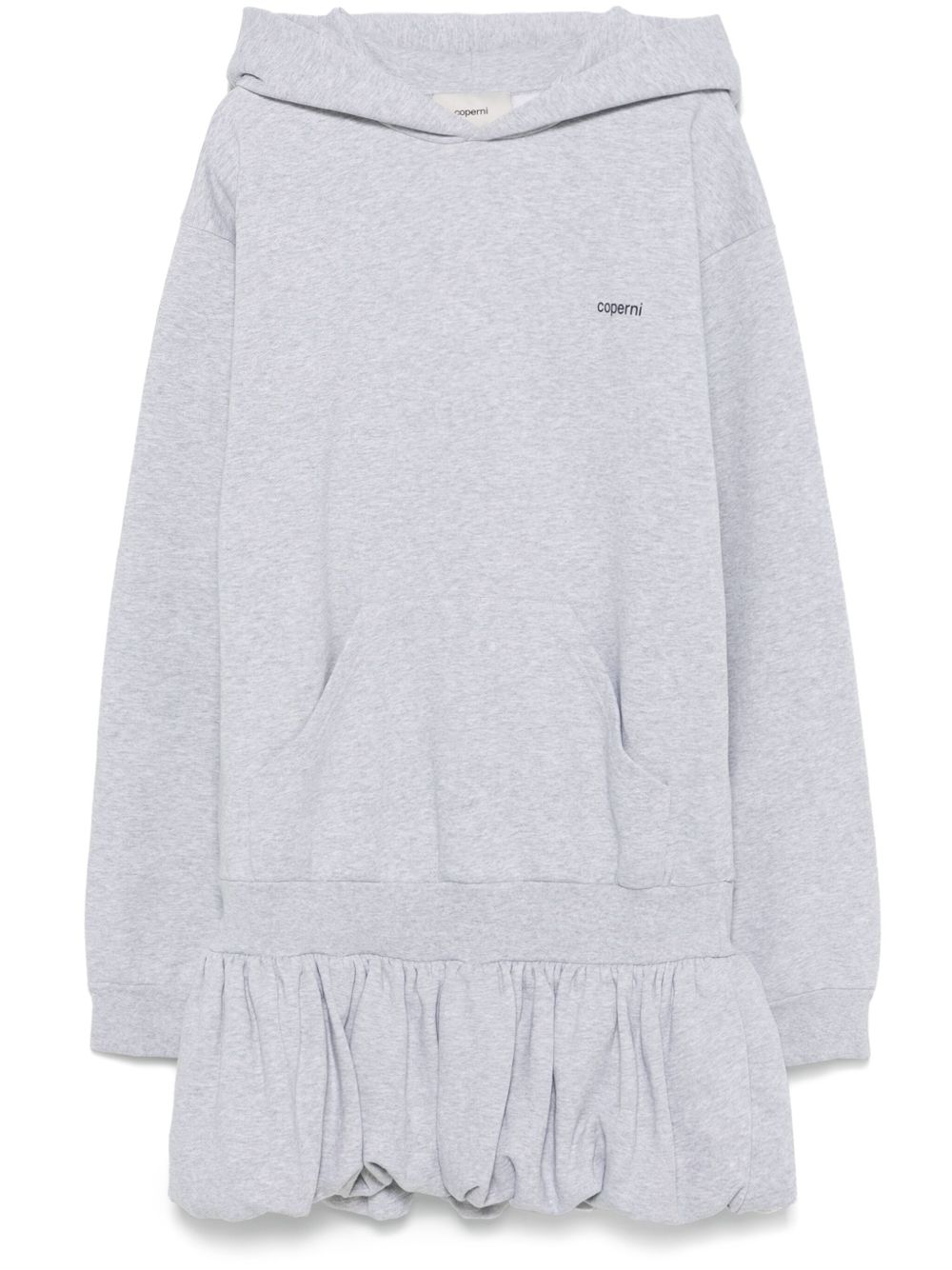 COPERNI BASQUE HOODIE