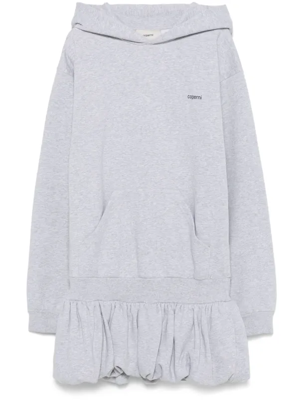 Coperni Basque パーカー | グレー | FARFETCH JP
