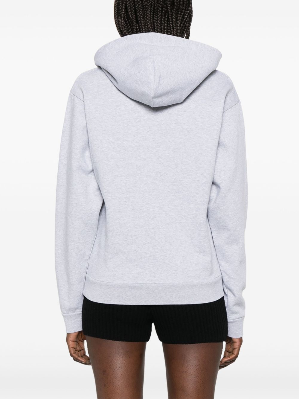 COPERNI STAY HUNGRY-PRINTED HOODIE