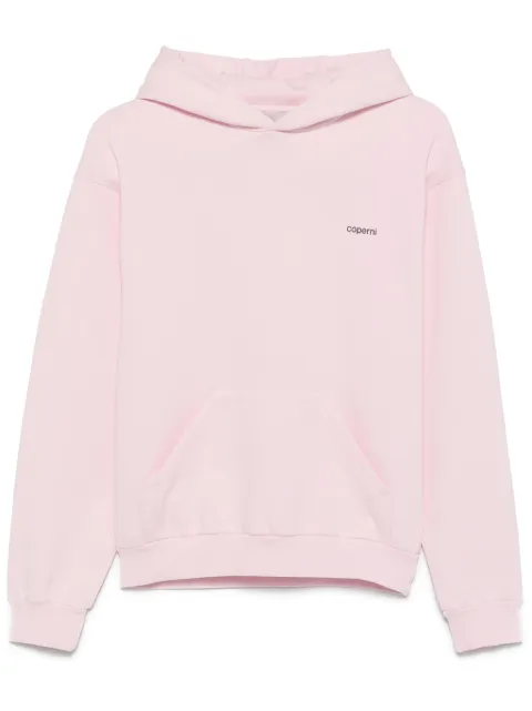 Coperni horn hoodie