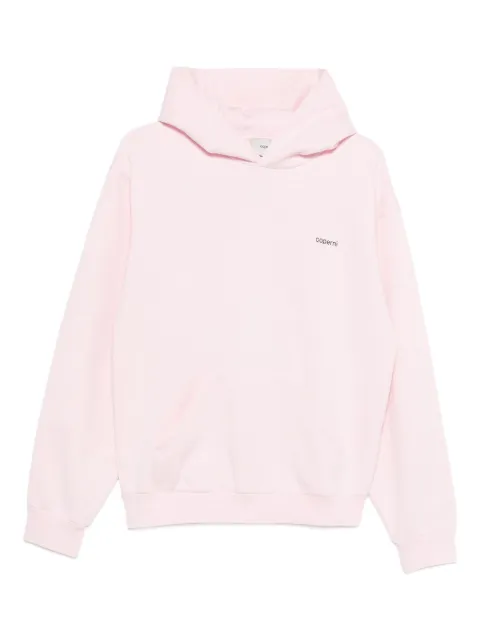 Coperni Horn hoodie