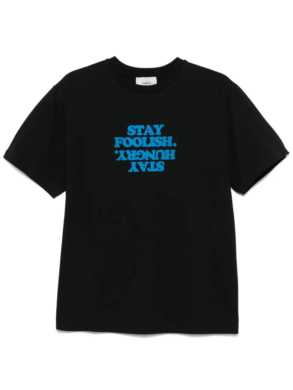 Stay Hungry T-shirt