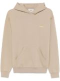 Coperni Horn hoodie - Neutrals