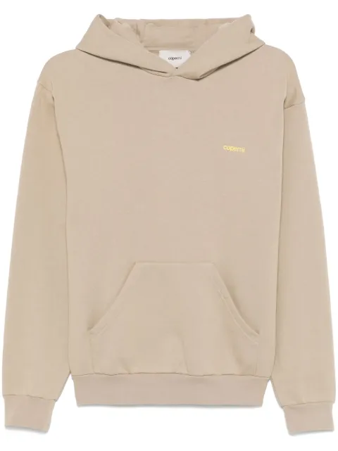 Coperni Horn hoodie