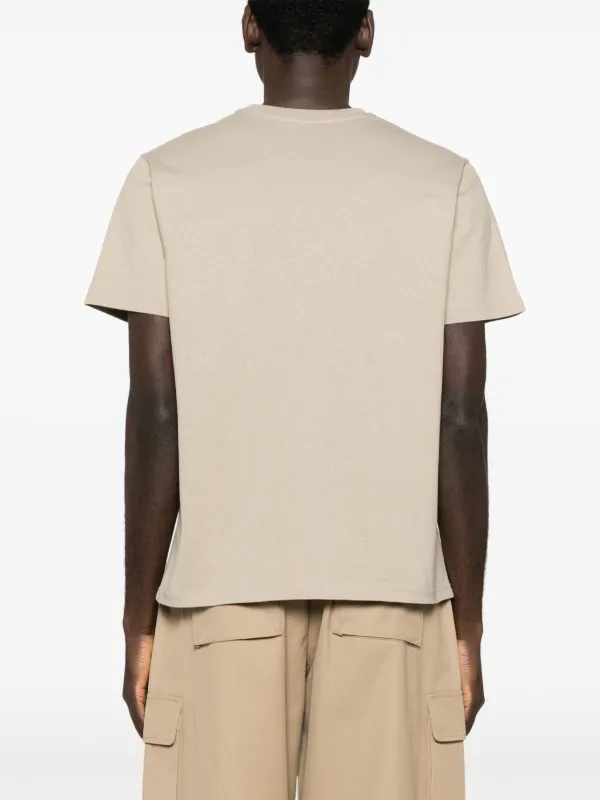【関税込み】Coperni Tシャツ Coperni ロゴ Tシャツ | ニュートラル | FARFETCH JP