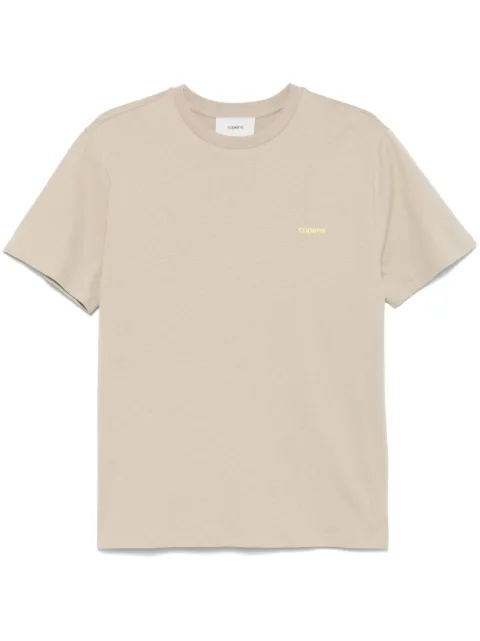 Coperni logo-print T-shirt