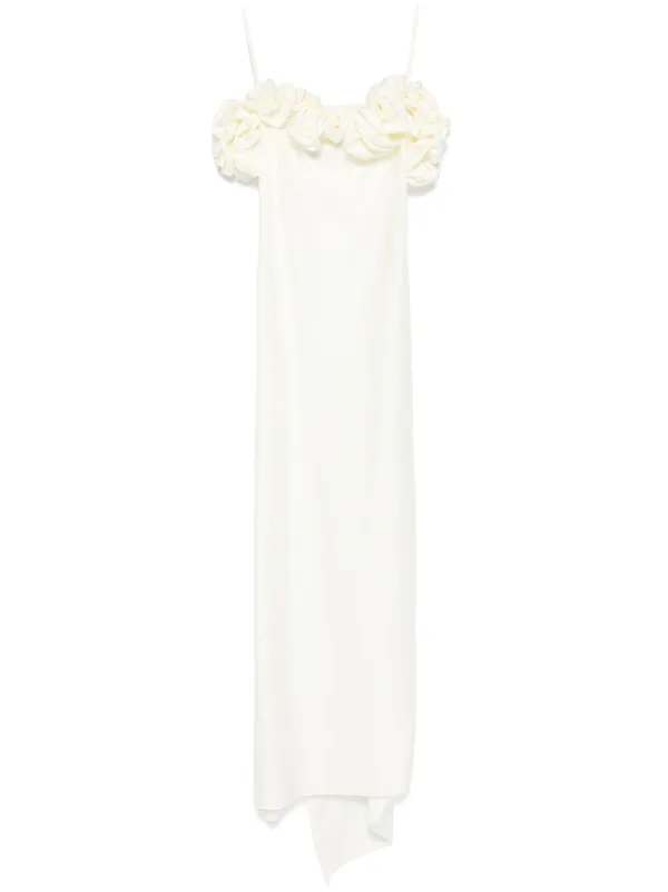 ワンピース COPERNI Women Dresses COPR44F5001 WHT WHITE 27845416_57593891_600.jpg