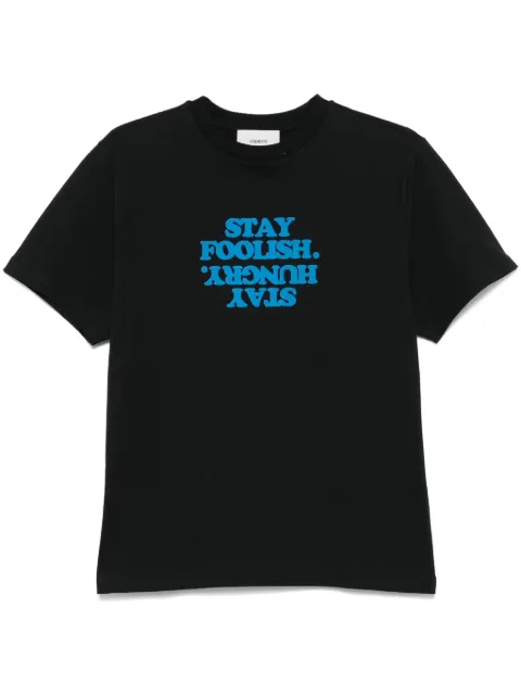 Coperni playera Stay Hungry