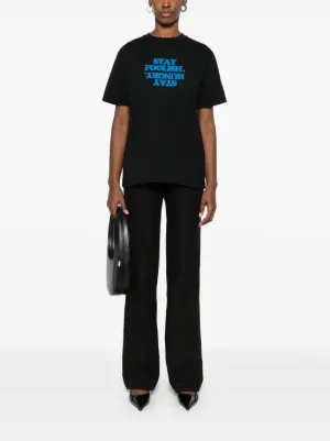 【関税込み】Coperni ブラック アシンメトリ トップス Coperni ウィメンズ トップス通販 - FARFETCH