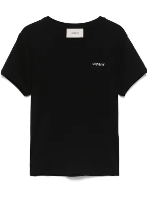 Coperni T-Shirts & Jersey Shirts for Women - Shop on FARFETCH