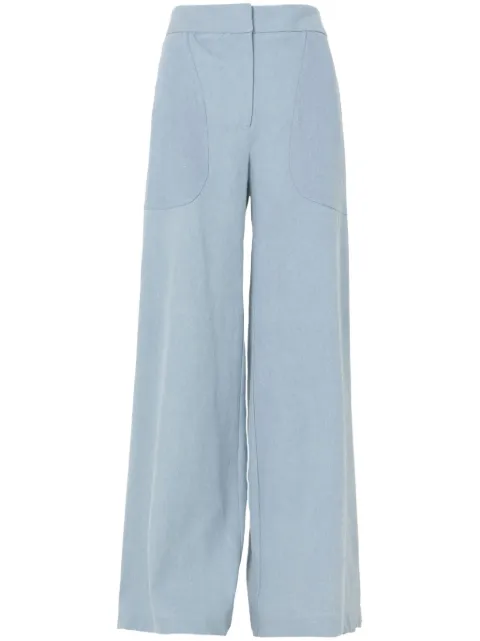 JBQ pantalones Oslo