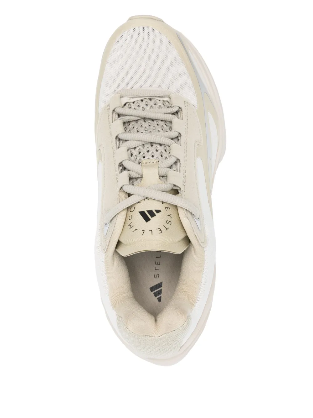 adidas by Stella McCartney Sportswear 2000 sneakers Neutrals