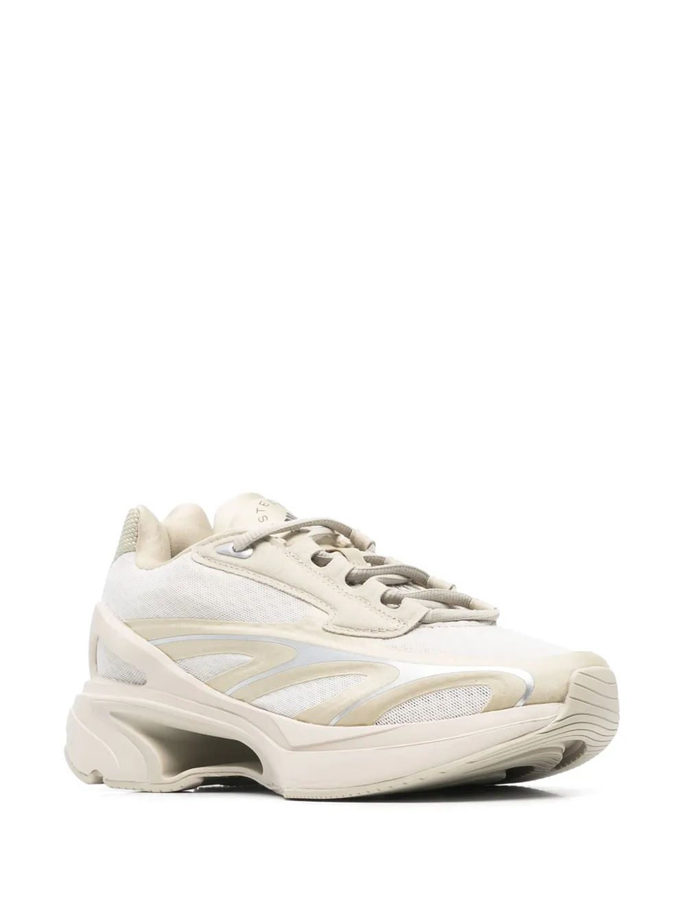 adidas by Stella McCartney Sportswear 2000 sneakers Neutrals