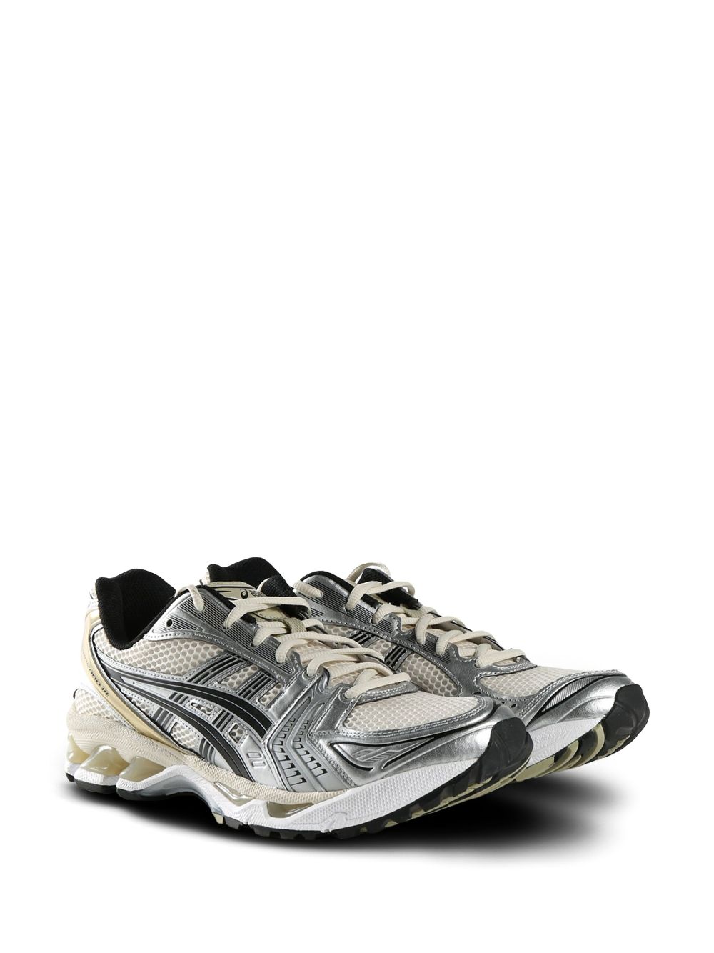 ASICS 1203A537200 - Wit