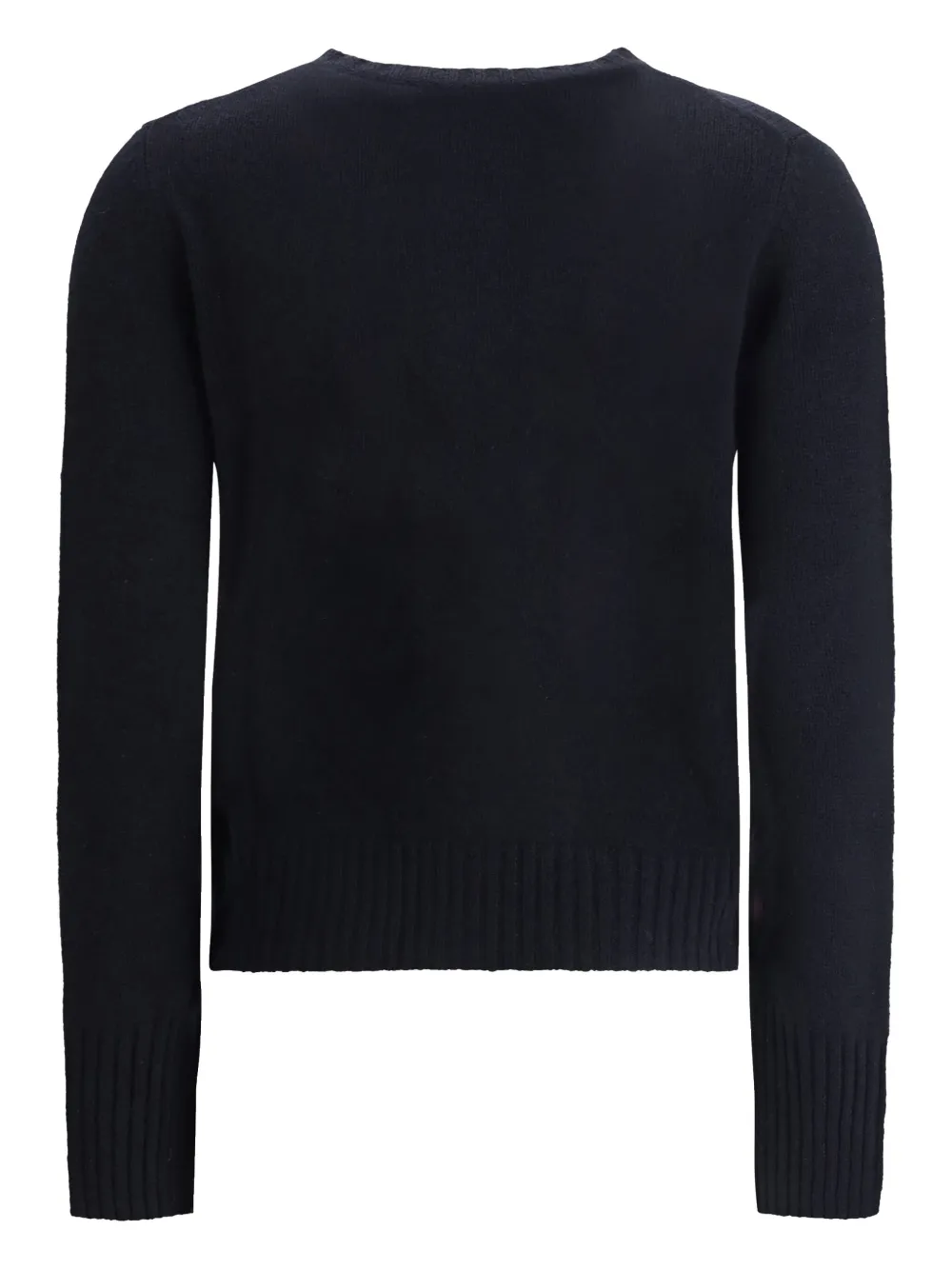 Allude cashmere cardigan - Blauw