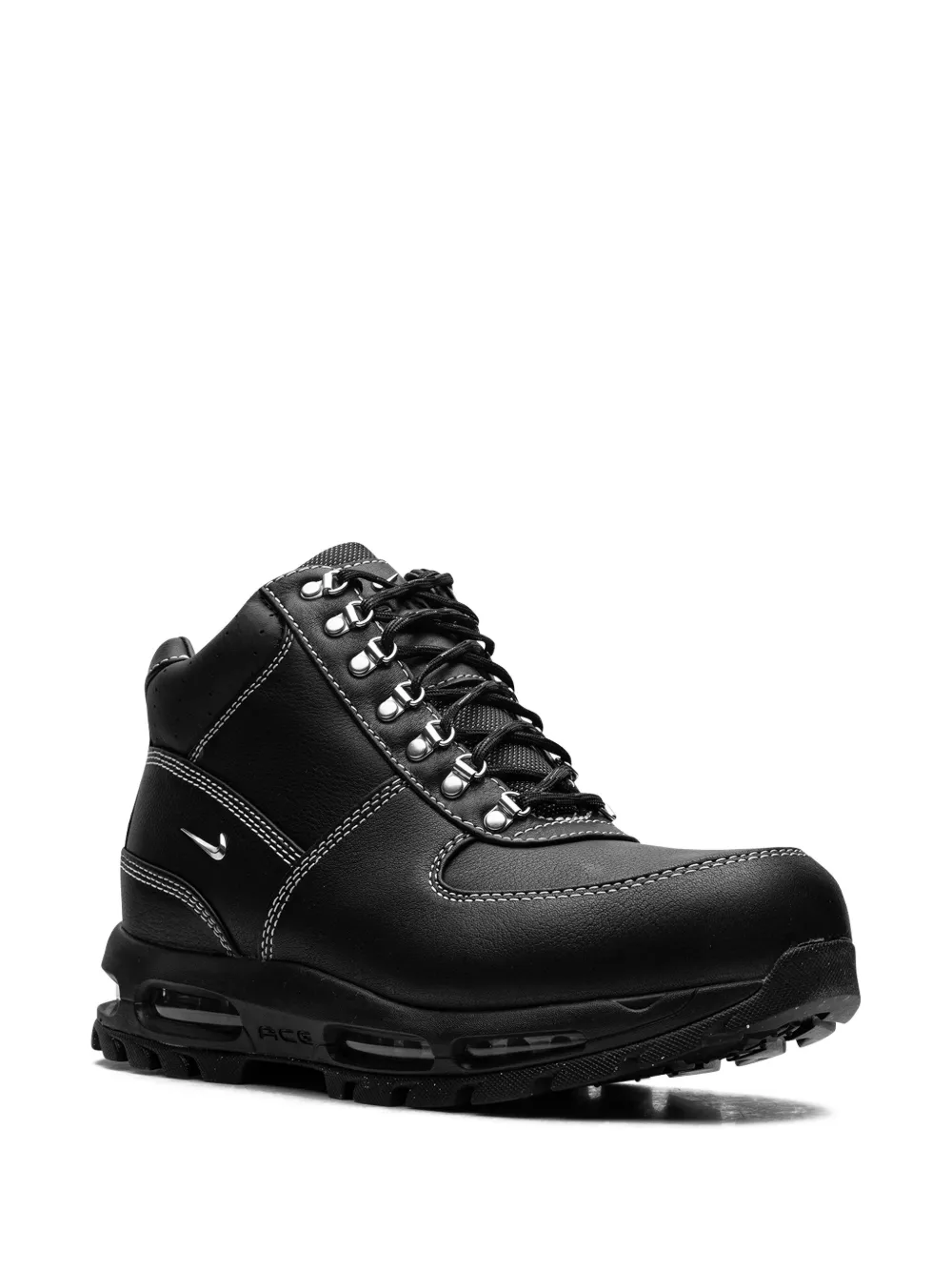 Nike Air Max Goadome Black Off Noir boots - Zwart