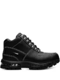 Nike Air Max Goadome ""Black Off Noir"" boots