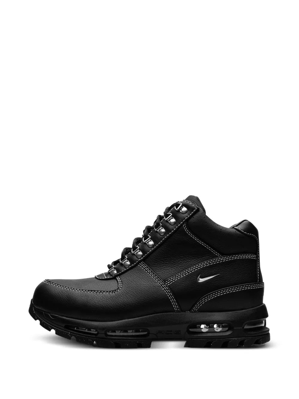 Nike Air Max Goadome "Black Off Noir" boots