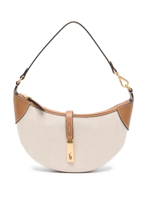 Polo Ralph Lauren mini Polo ID shoulder bag