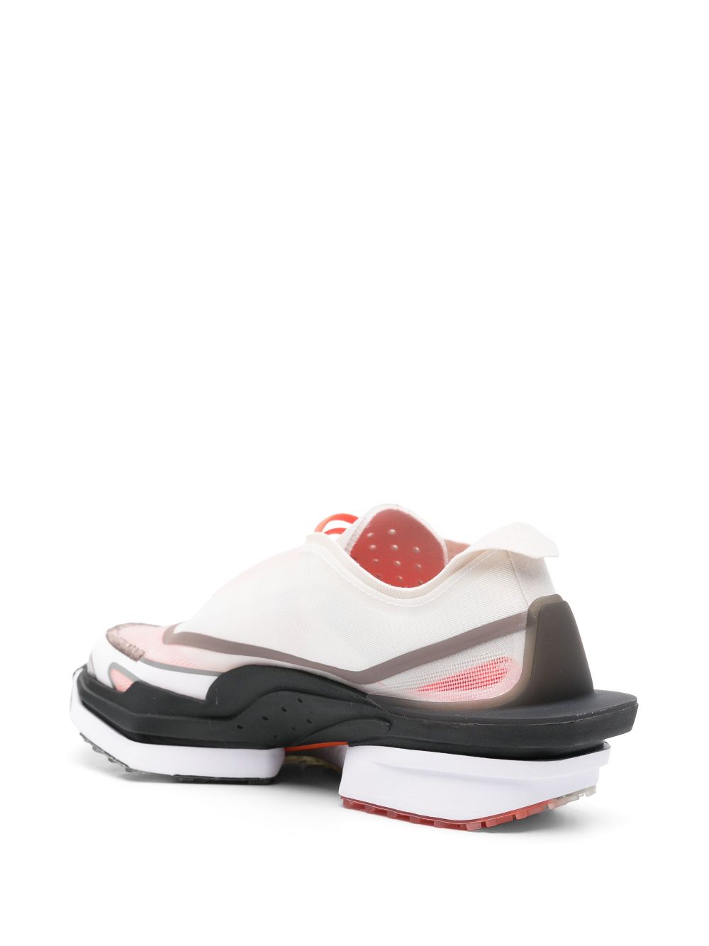 adidas by Stella McCartney Stella McCartney x Earthlight 2.0 WMNS "Active Orange" White utility black active orange