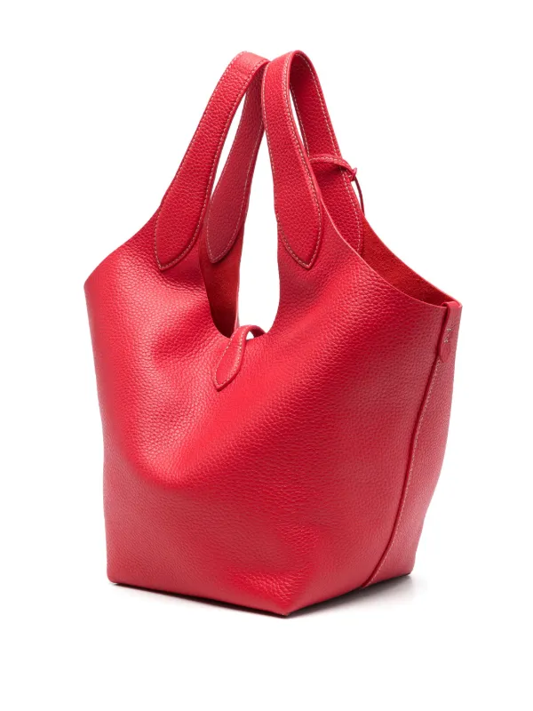 Polo Ralph Lauren Polo Play ハンドバッグ | レッド | FARFETCH JP