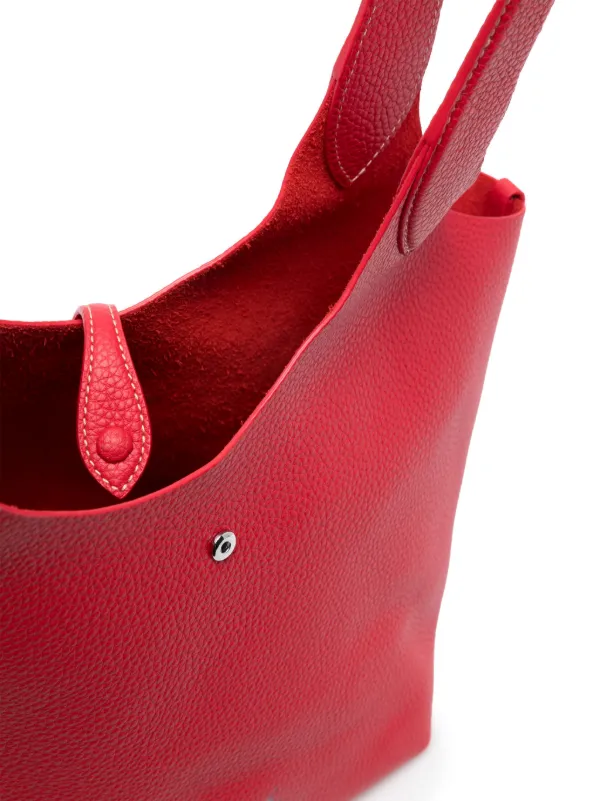 Polo Ralph Lauren Polo Play ハンドバッグ | レッド | FARFETCH JP