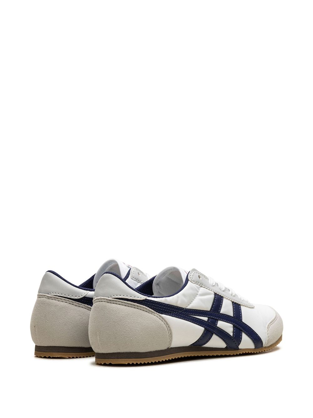 Onitsuka Tiger Track Trainer "White Blue" sneakers