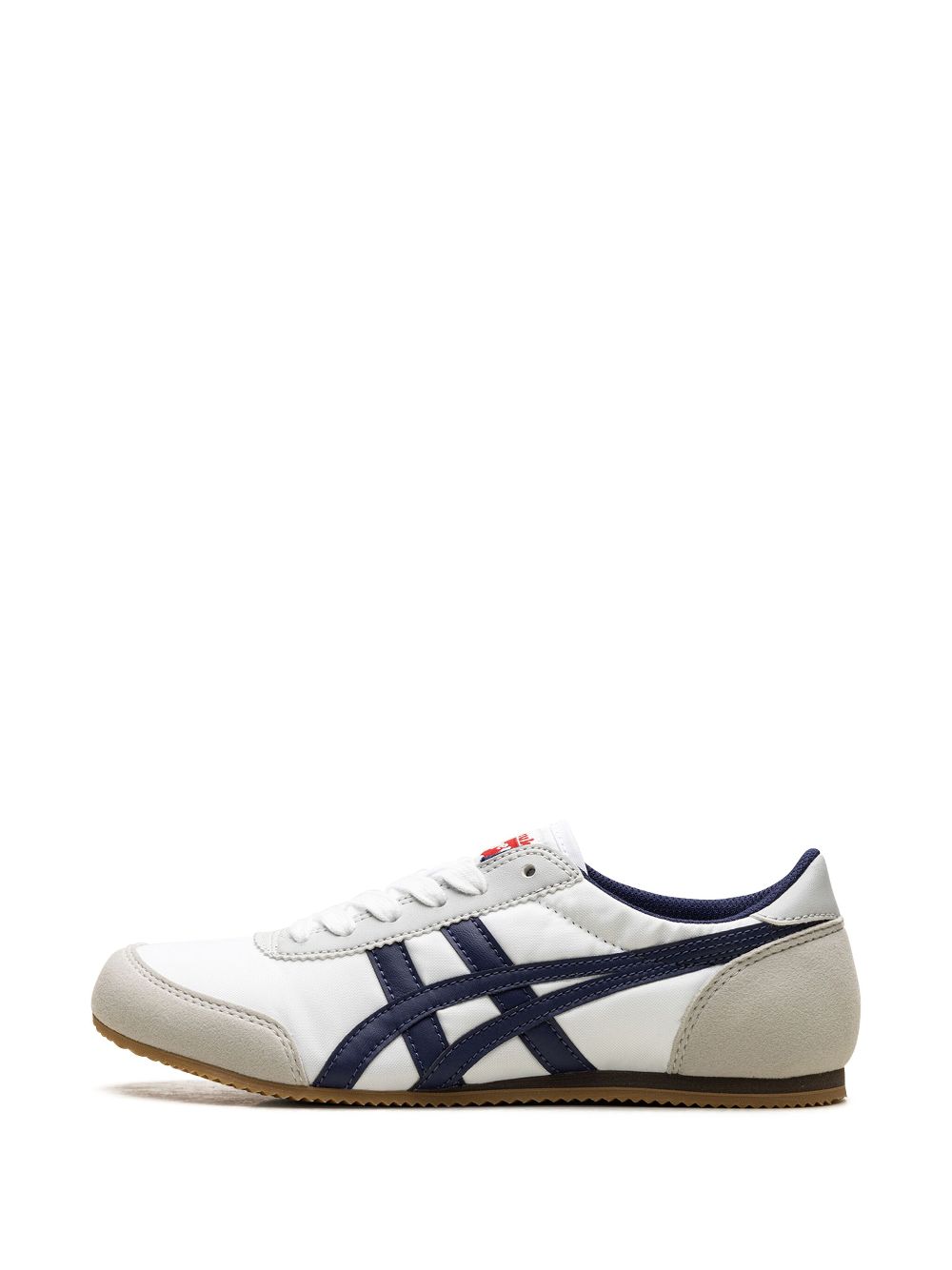 Onitsuka Tiger Track Trainer "White Blue" sneakers