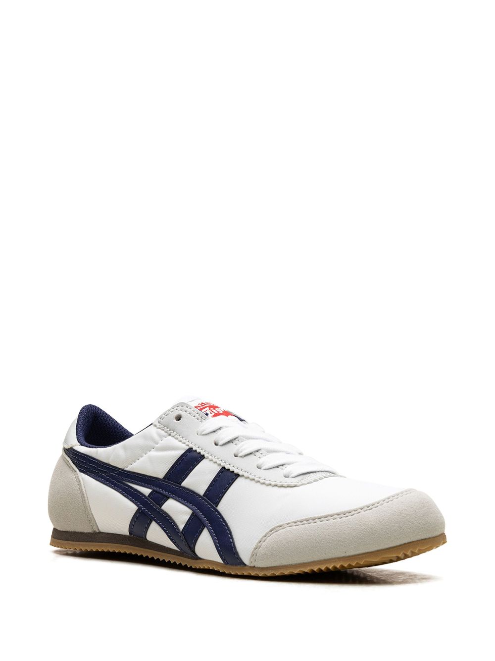 Onitsuka Tiger Track Trainer "White Blue" sneakers