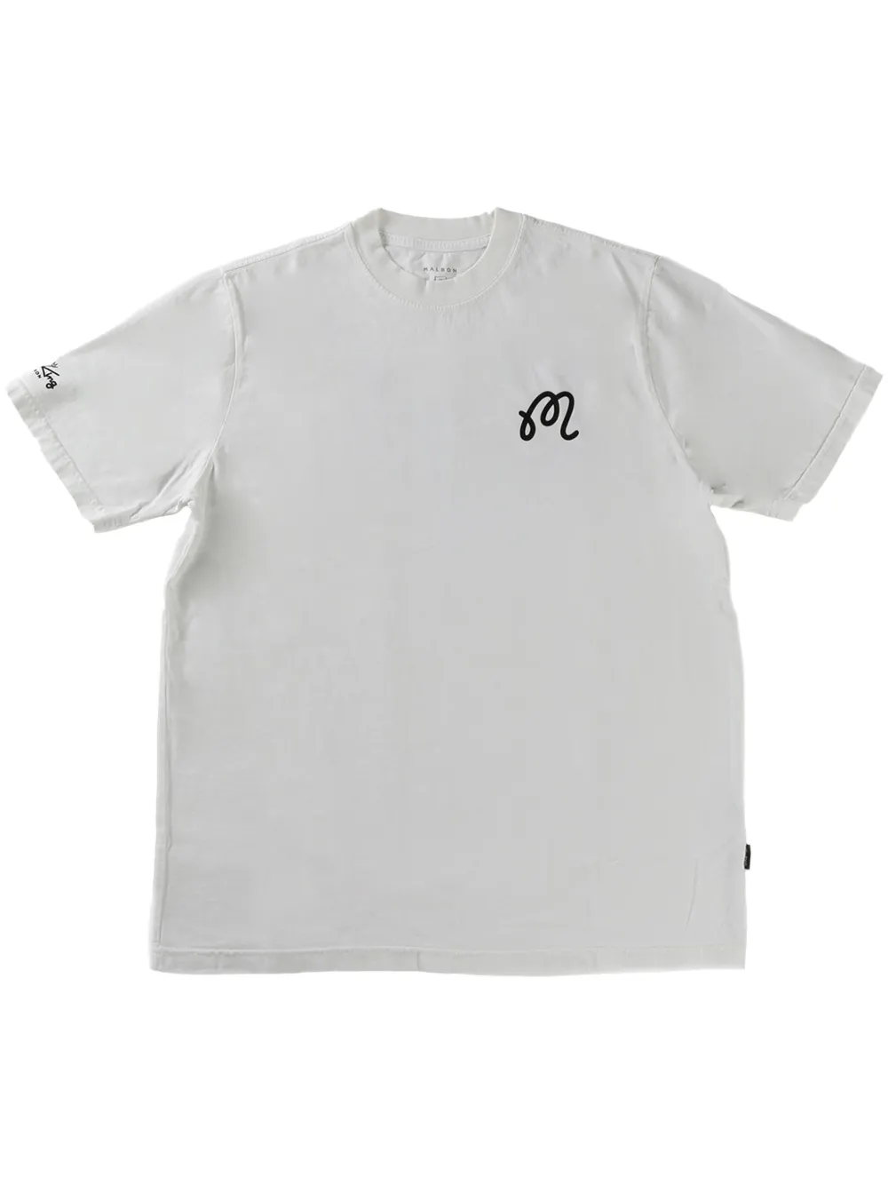 logo t-shirt