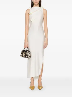 ワンピース COPERNI Woman Dress White COPR147F2018 WHT RESORT_COPR44545C_WHITE_EXCLUS
