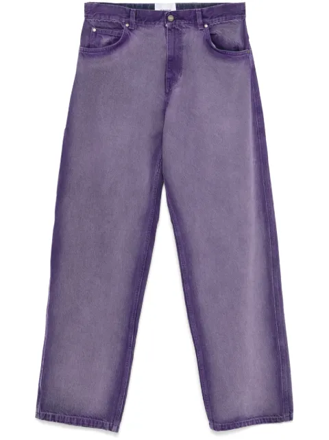 Bonsai jeans anchos