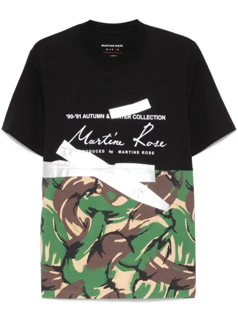 Martine Rose Classic T-Shirt