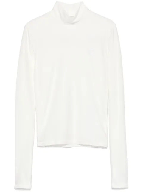 Coperni turtleneck top