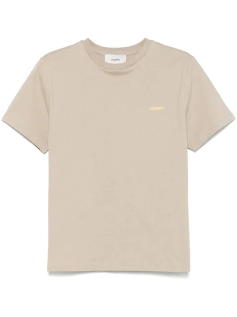 Coperni logo-print T-shirt