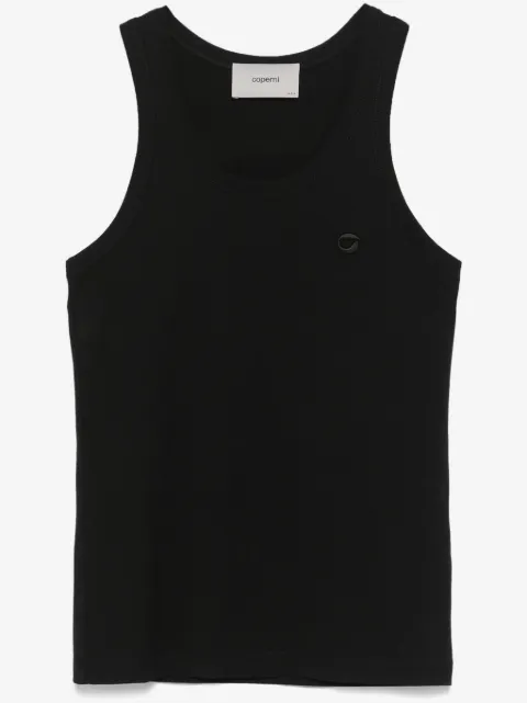 Coperni tanktop med logo