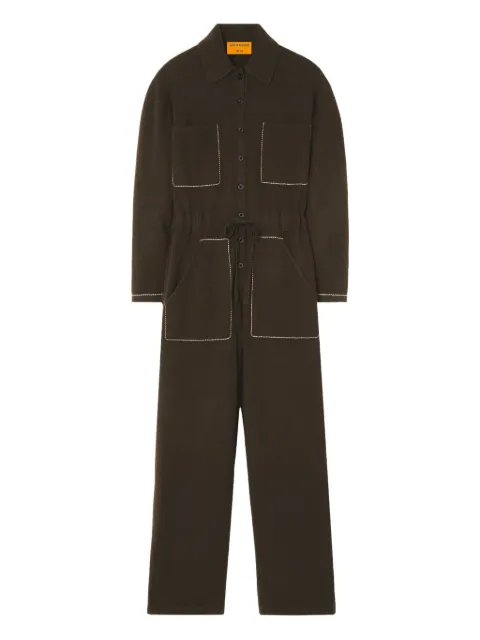 Guest In Residence cashmere jumper